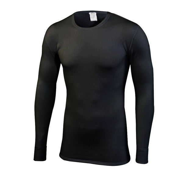 Sub Standard Mens Factor 2 Long Sleeve Mid Layer Top (Old Style)