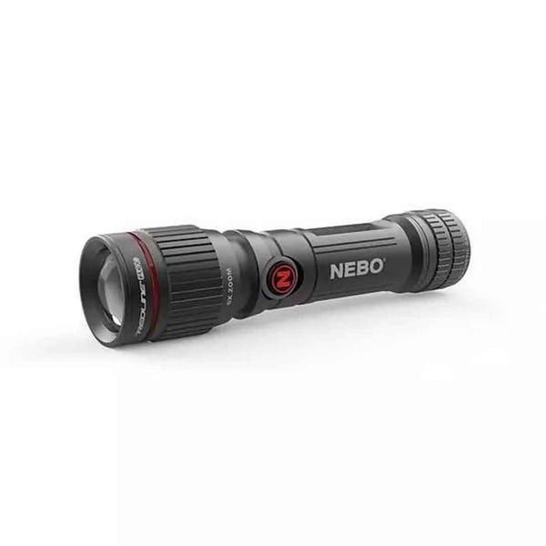 Nebo Flex 450 Lumen Rechargeable LED Torch
