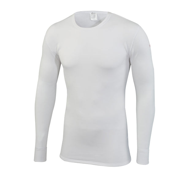 Sub Standard Mens Factor 2 Long Sleeve Mid Layer Top (Old Style)