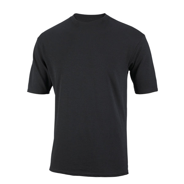Cool T Mens Short Sleeve Wicking Top