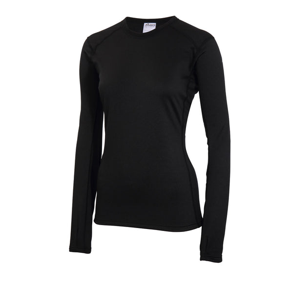 SUB STANDARD Womens Factor 2 Long Sleeve Mid Layer Top