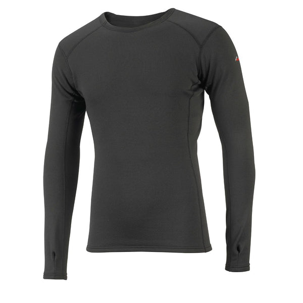 SUB STANDARD Mens Factor 2 Long Sleeve Mid Layer Top
